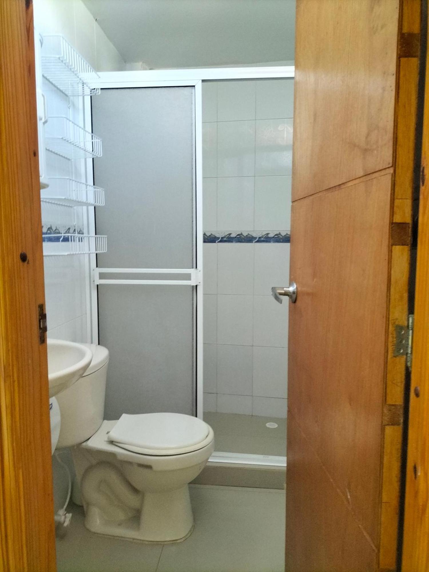 Posada Miss Joyce House San Andrés Zimmer foto