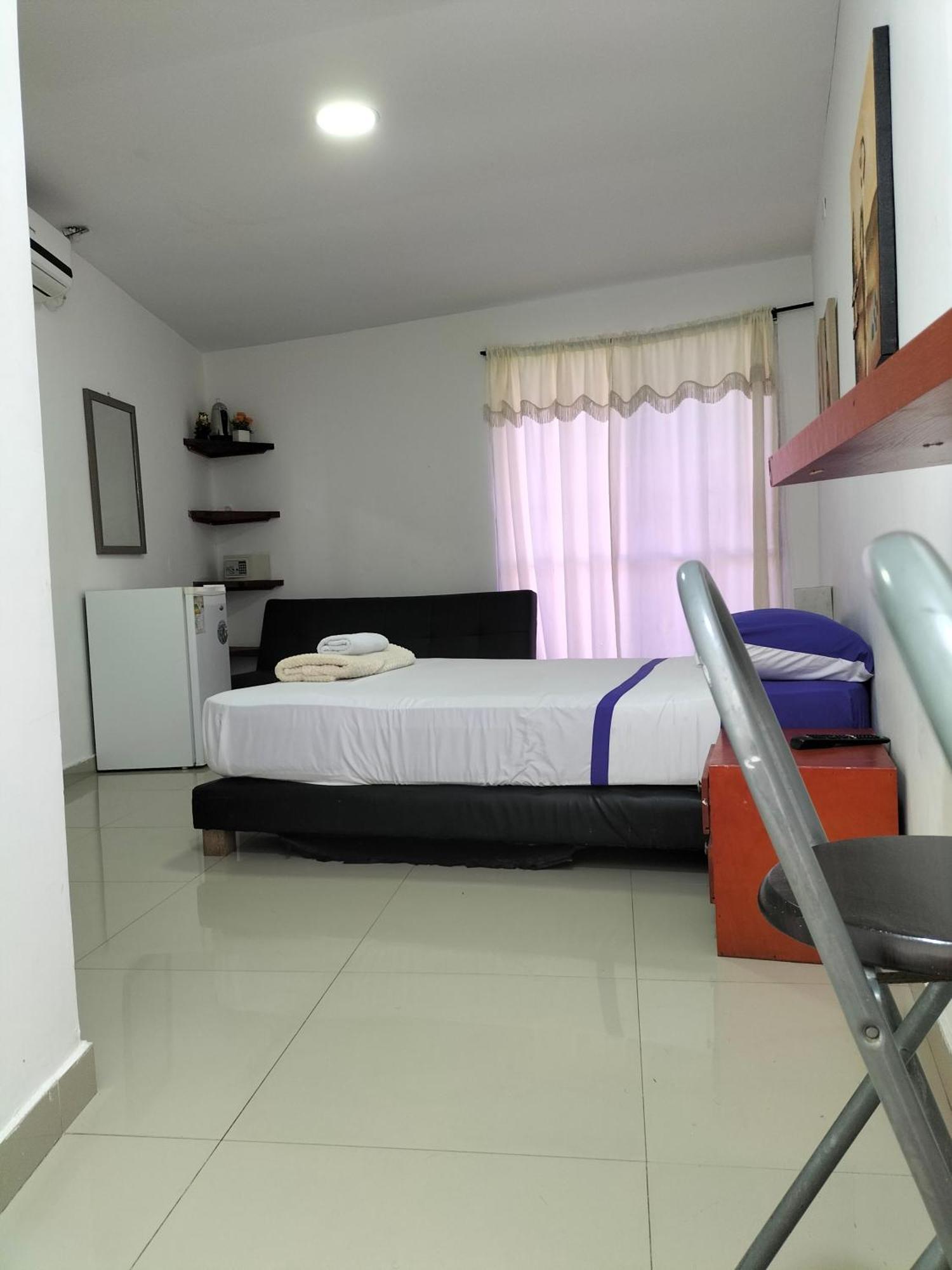 Posada Miss Joyce House San Andrés Zimmer foto
